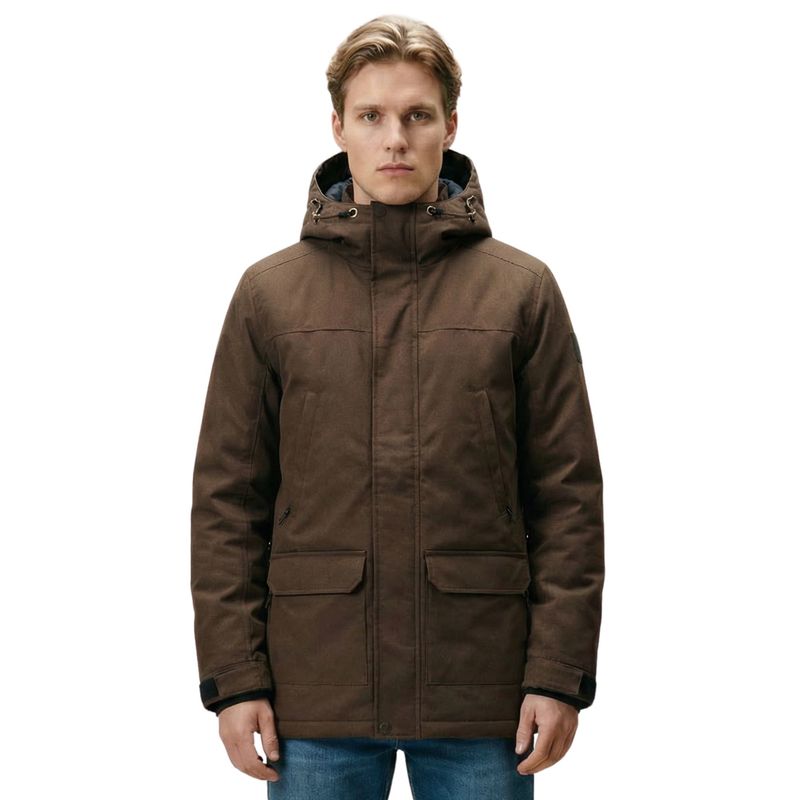 Muška jakna Five Season Duke jkt m