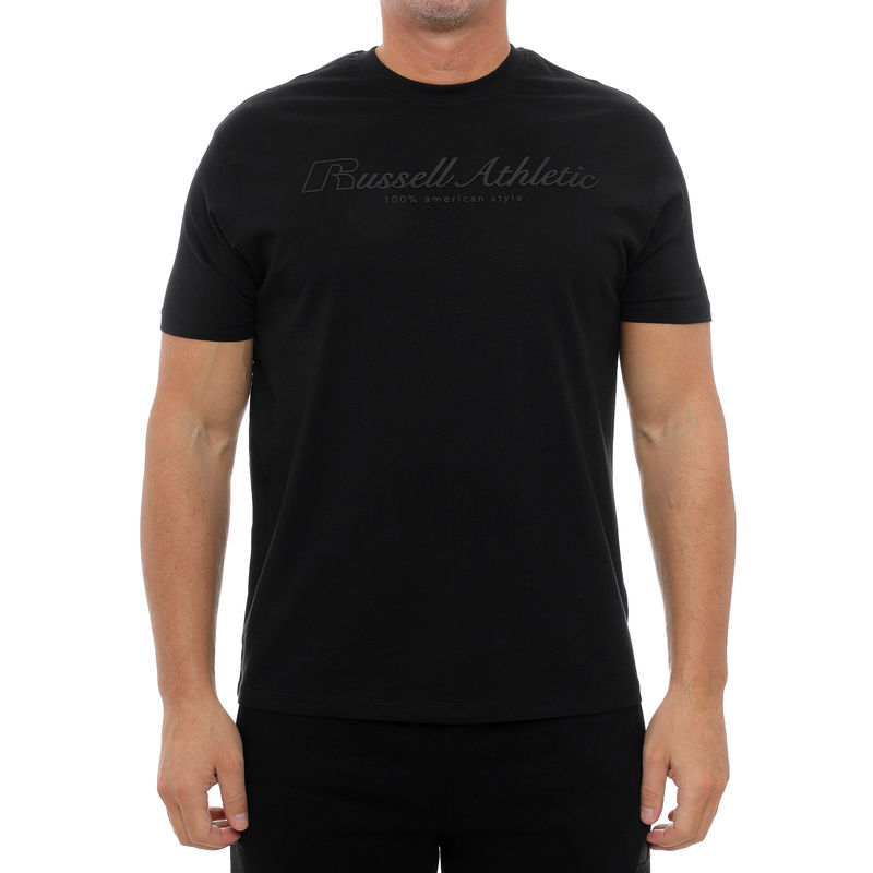 Muška majica Russell S/s crewneck tee shirt