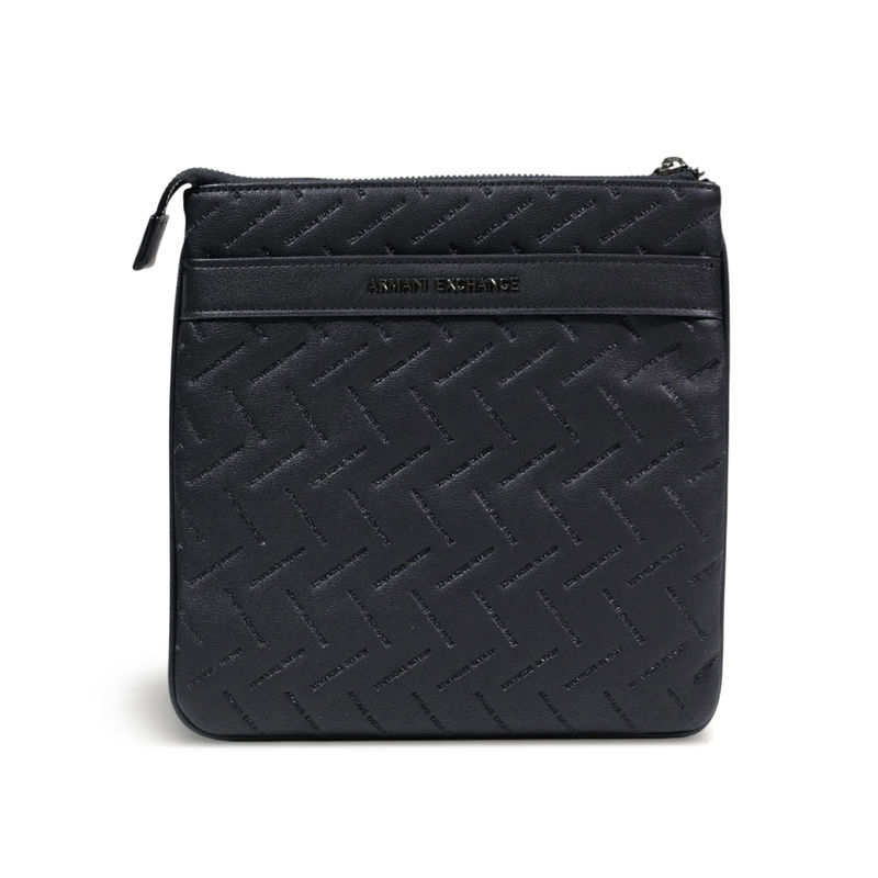 Muška torba Armani Exchange Messenger bag