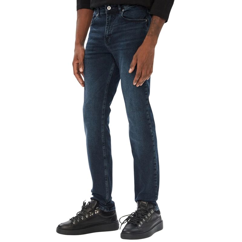 Muške farmerke Karl Lagerfeld Jeans skinny denim