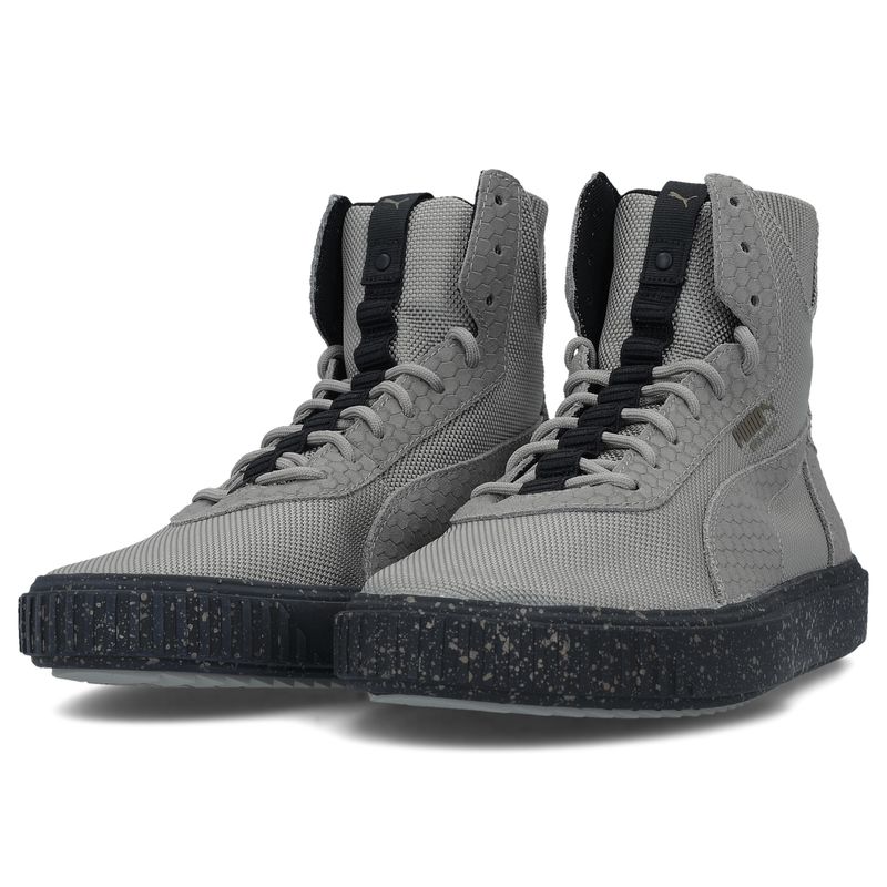 puma evolution breaker hi blocked