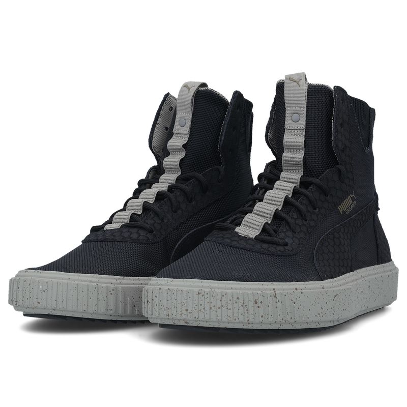 puma evolution breaker hi blocked