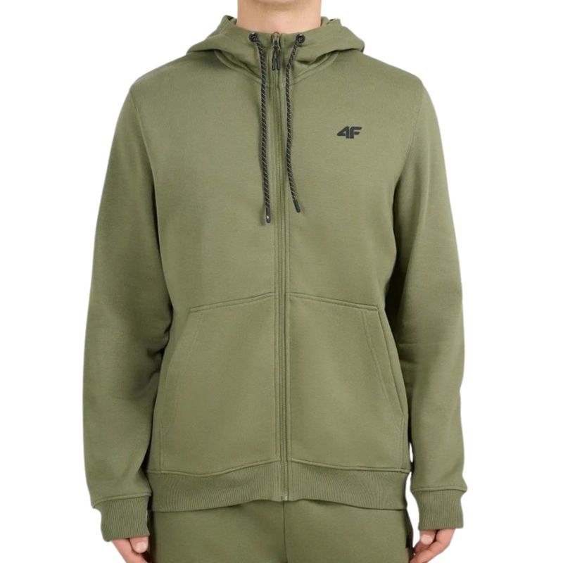 Muški duks 4f Sweatshirt m2737