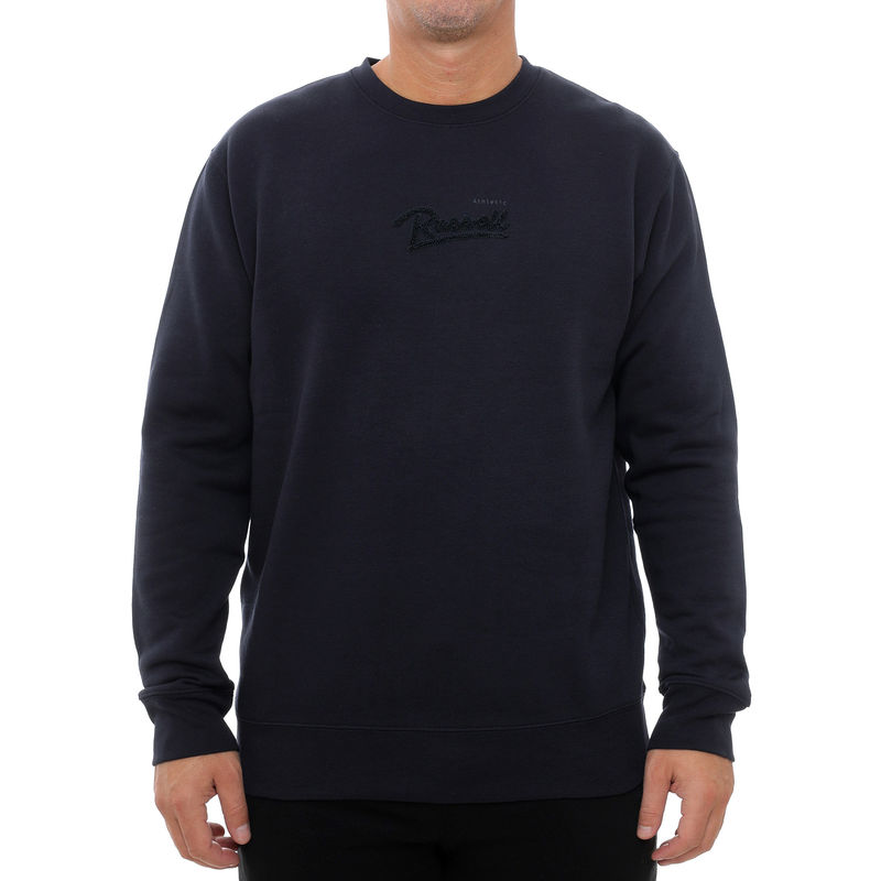 Muški duks Russell Crewneck sweatshirt