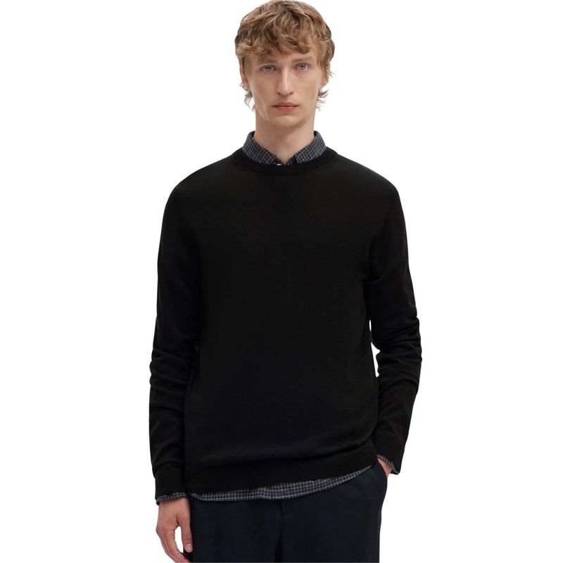 Muški džemper Selected Pullover