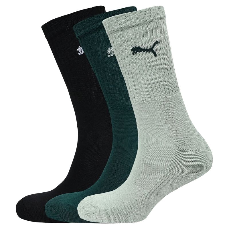 Unisex čarape Puma Unisex crew sock 3p