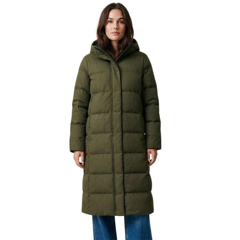 Ženska jakna Five Season Ivory jkt w