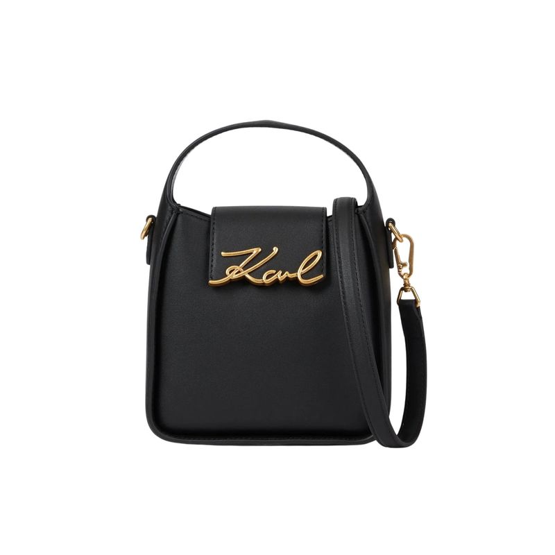 Ženska torba Karl Lagerfeld K/signature sm cb hobo