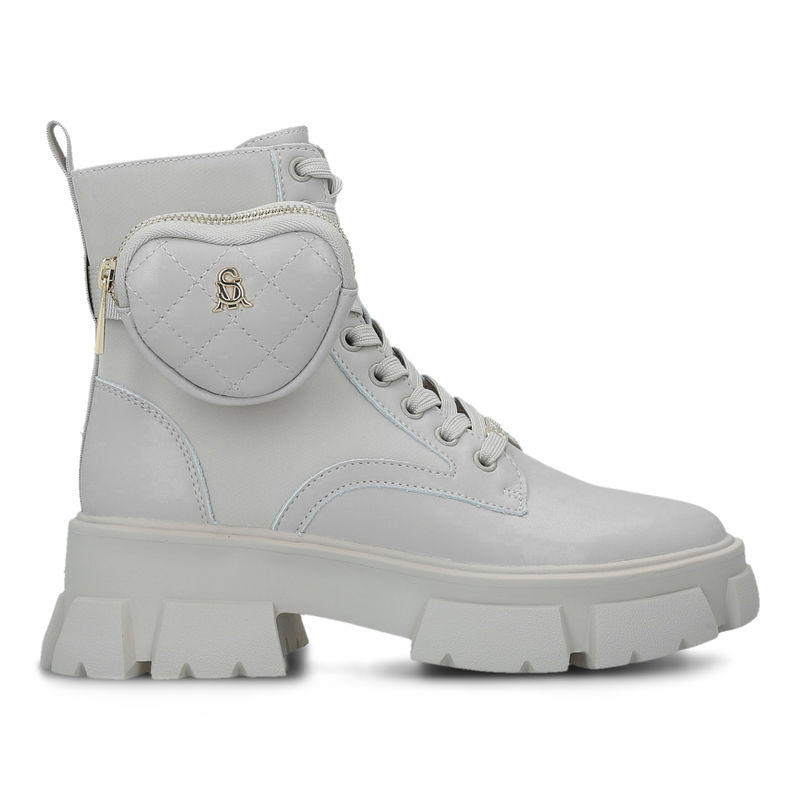 Ženske cipele Steve Madden Tanker-H