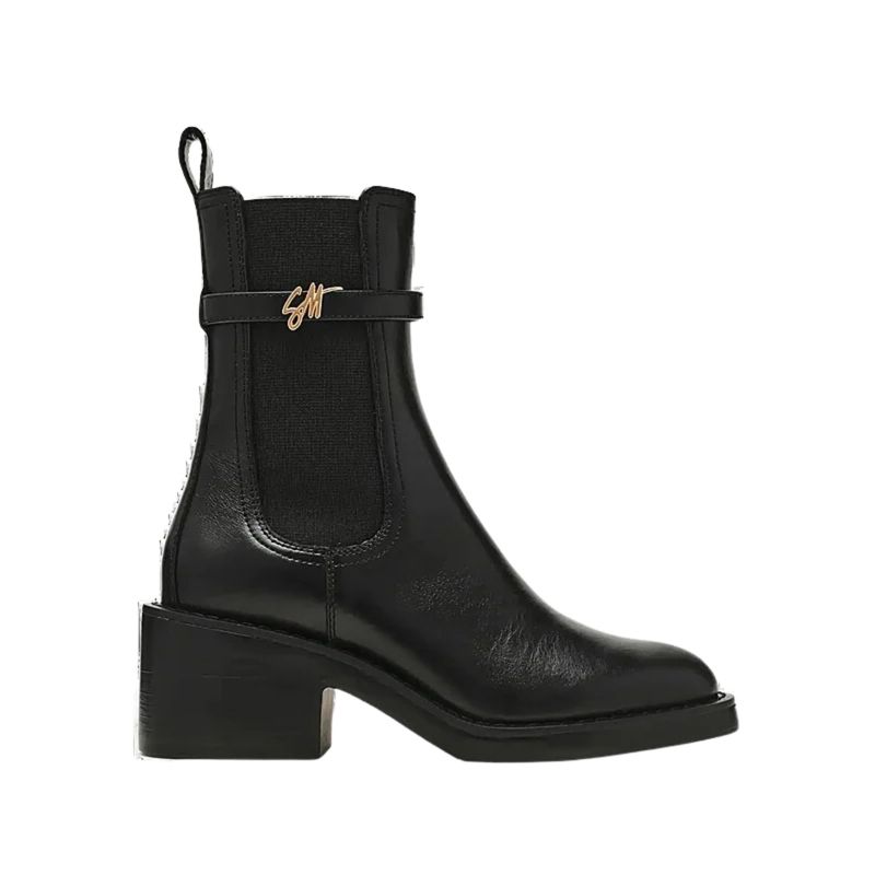 Ženske čizme sa štiklom Steve Madden charity-sm