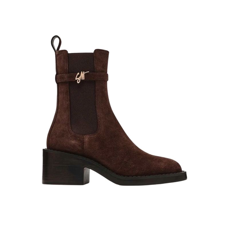 Ženske čizme Steve Madden charity-sm