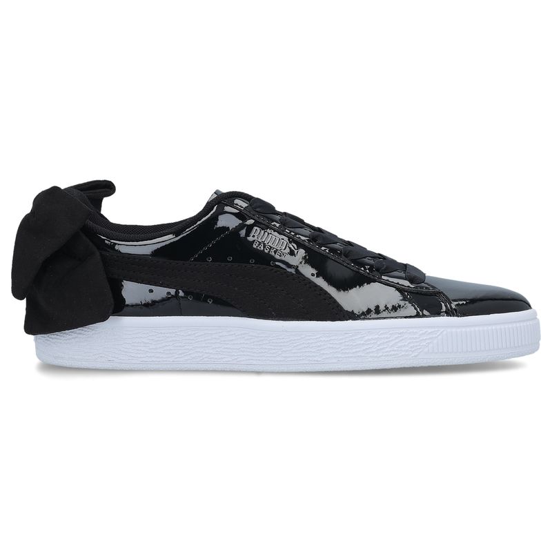 enske patike Puma Basket Bow SB Wn s
