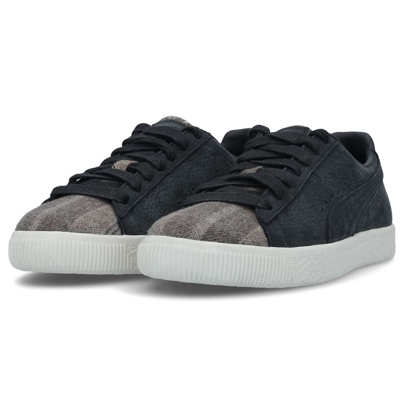 enske patike Puma Clyde Plaid