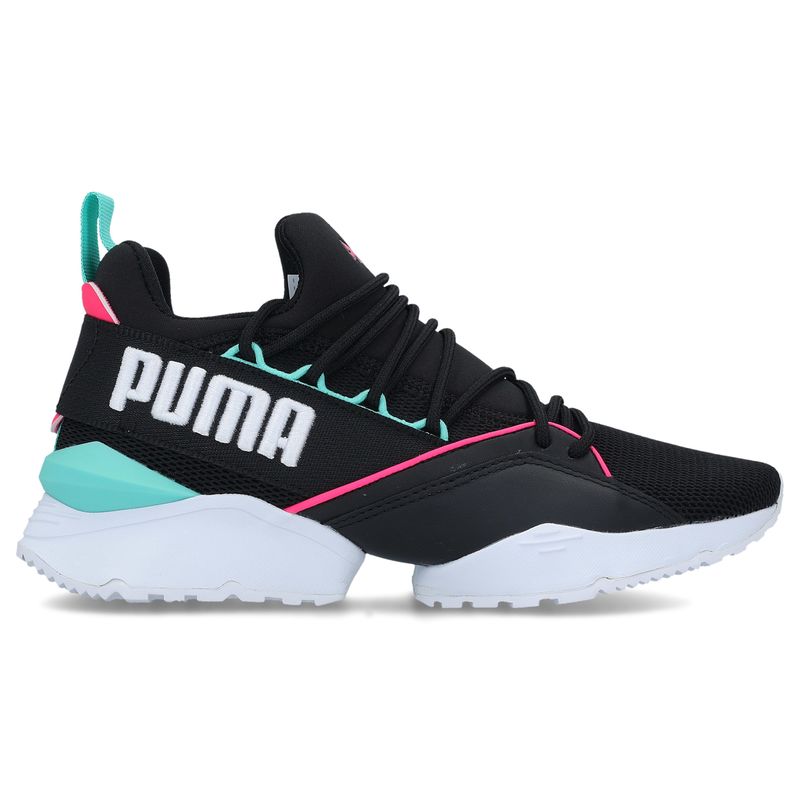 Ženske patike Puma Muse Maia Street Wn's