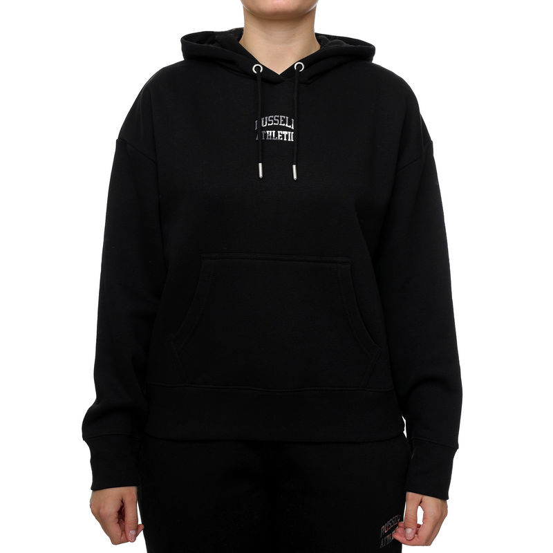 Ženski duks Russel Athletic Miryam-Hoody Sweat Shirt