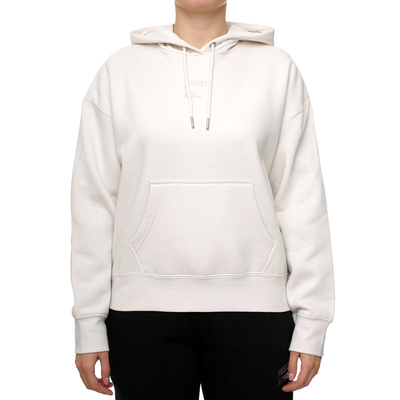 Ženski duks Russel Athletic Miryam-Hoody Sweat Shirt