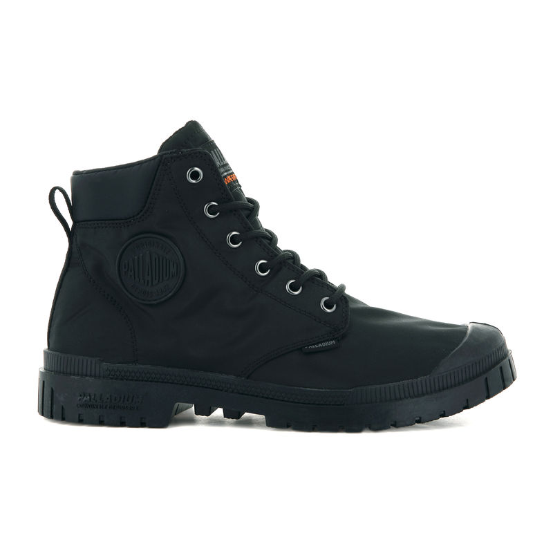 Muške cipele Palladium Pampa sp20 cuff wp+