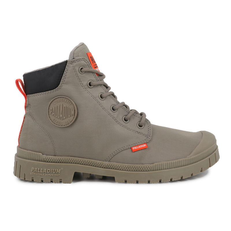 Muške cipele Palladium Pampa sp20 cuff wp+