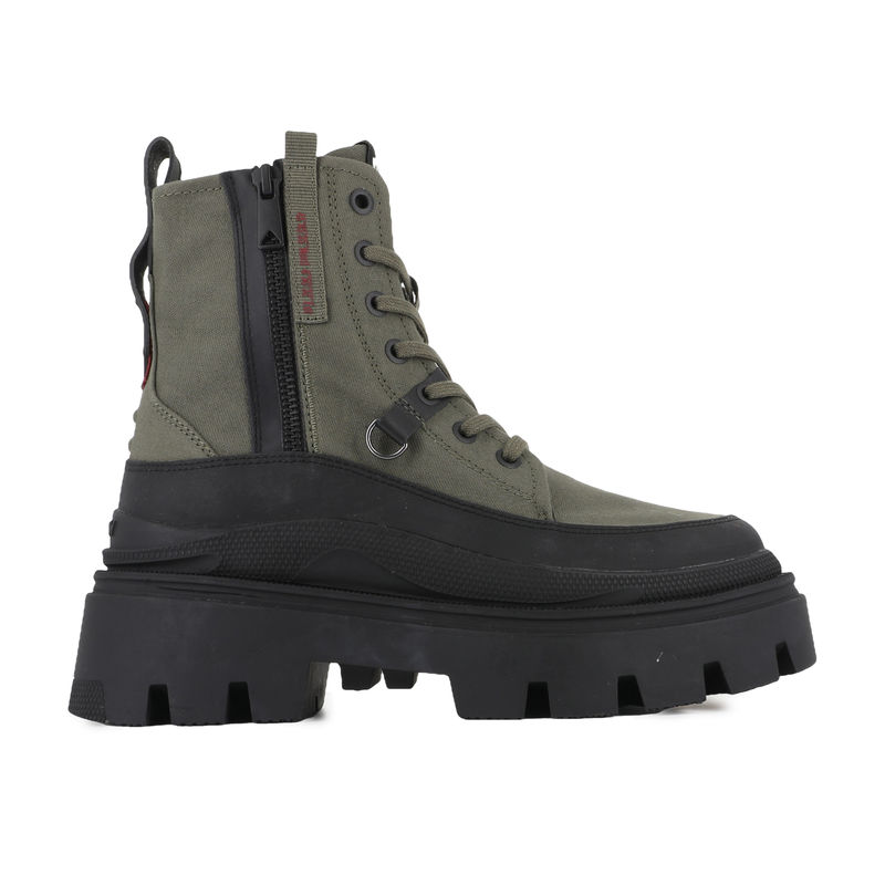 Ženske cipele Palladium Pallasquad zip tx