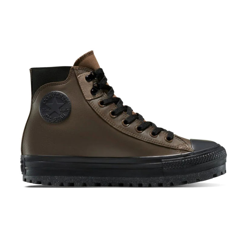Muške patike Converse Chuck taylor all star city trek waterproof leather