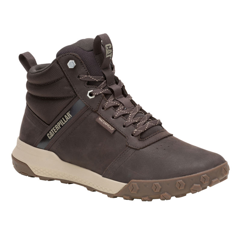 Muške cipele Cat Hex ready mid wp