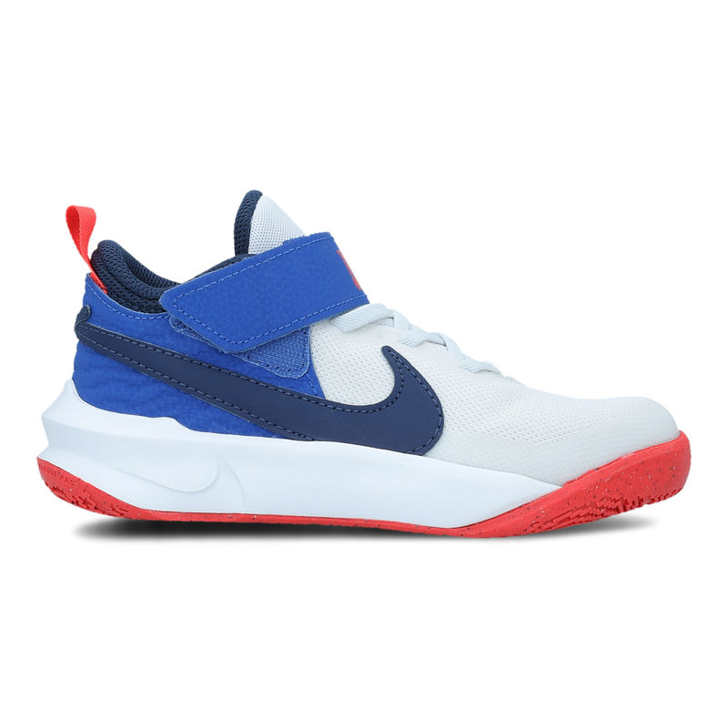 Dečije patike za košarku Nike TEAM HUSTLE D 10 PS