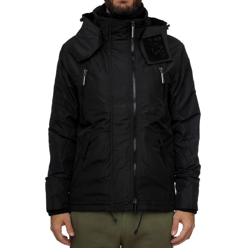 Muška jakna Superdry