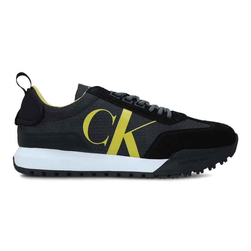 Muške patike Calvin Klein TOOTHY RUNNER LACEUP R-POLY