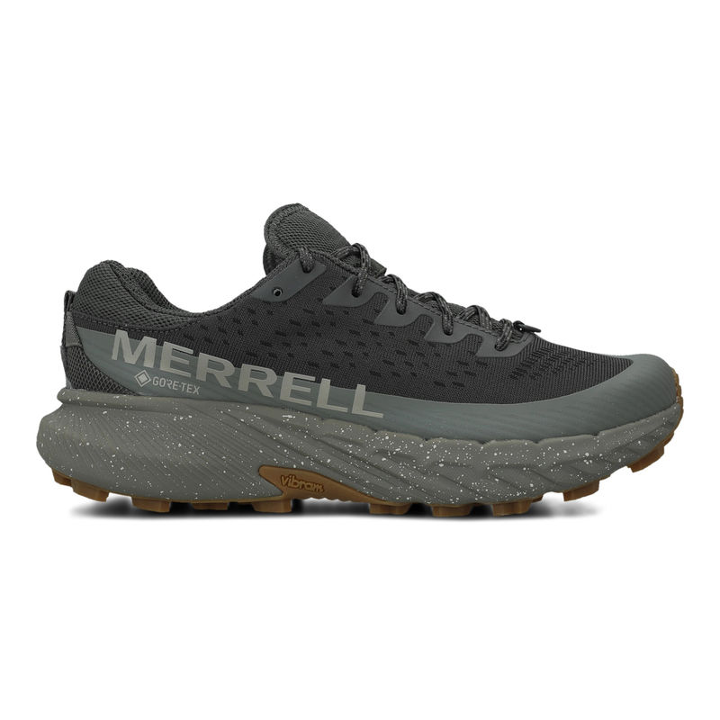 Muške patike Merrell Agility peak 5 gtx