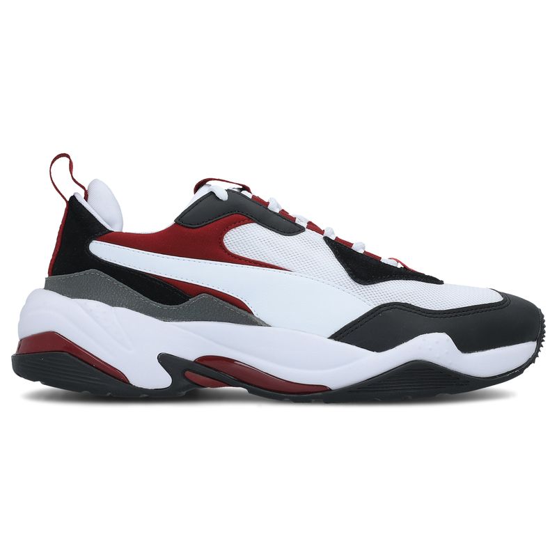 Mu ke patike Puma THUNDER FASHION 2.0