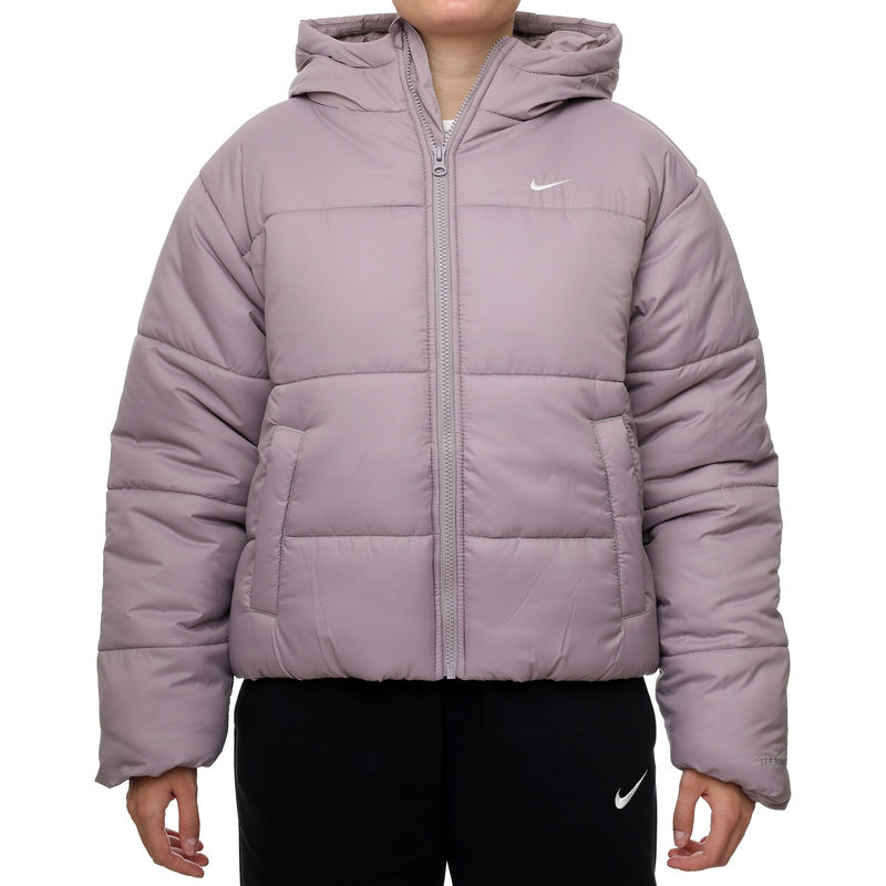 Ženska jakna Nike W Nsw Tf Synfl Nk Clsc Pfr