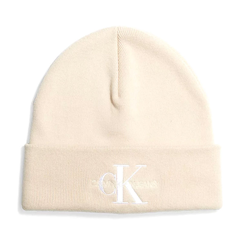 enska kapa Calvin Klein Monologo Embro Beanie