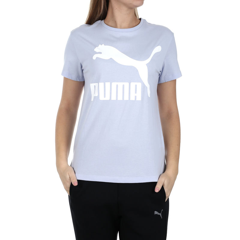 Ženska majica Puma Classics Logo Tee