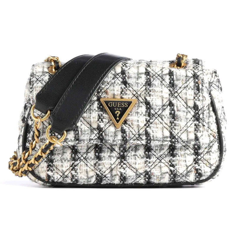 Ženska torba Guess Spark Micro Mini