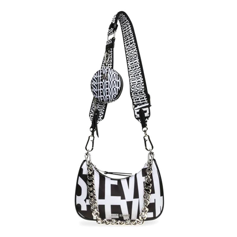 Ženska torba Steve Madden Bvisual