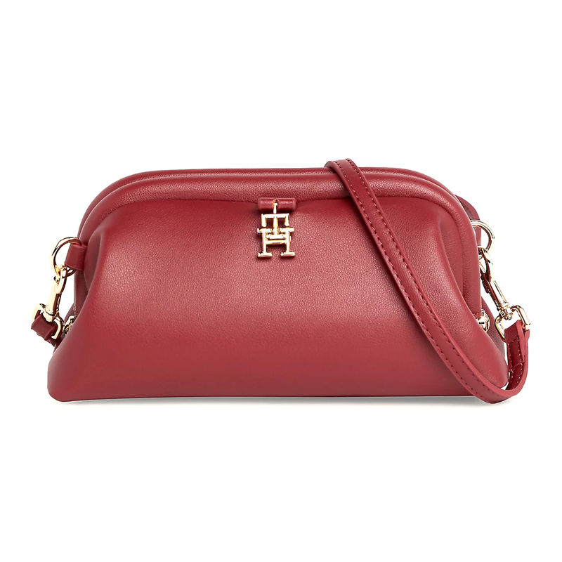 Ženska torba Tommy Hilfiger Th Feminine Crossover