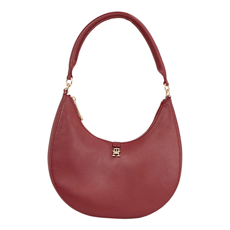 Ženska torba Tommy Hilfiger Th Feminine Shoulder Bag