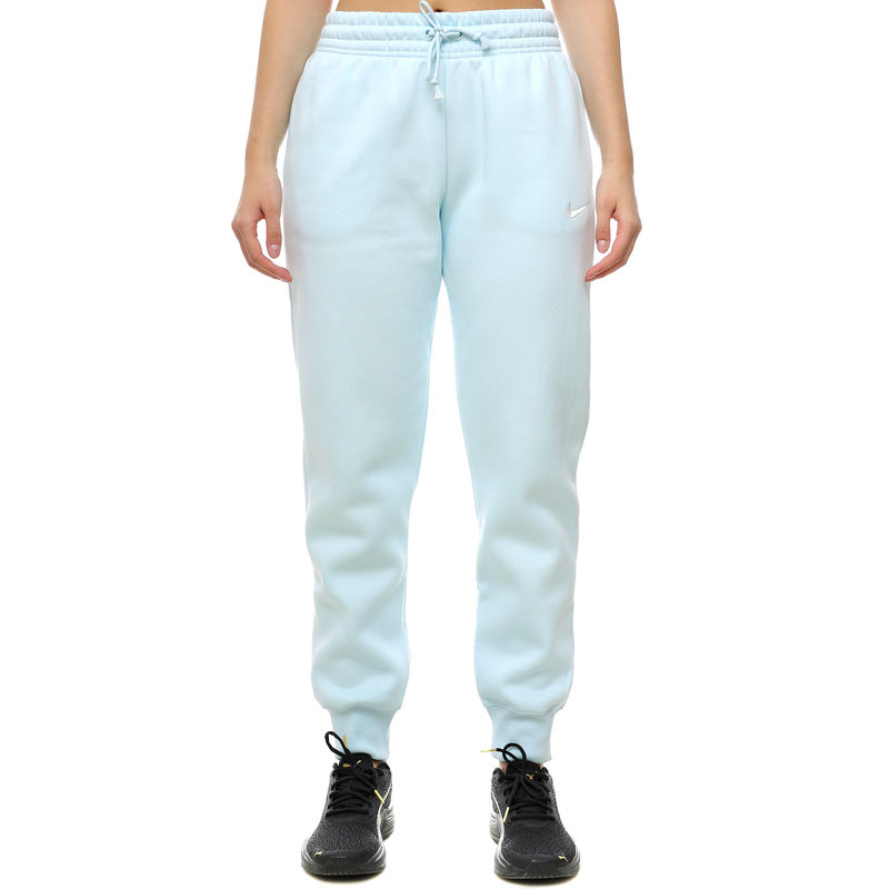 Ženska trenerka donji deo Nike W Nsw Phnx Flc Mr Pant Std