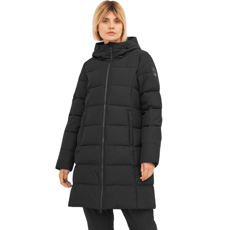 Ženska zimska jakna Five Seasons Effie Jkt W