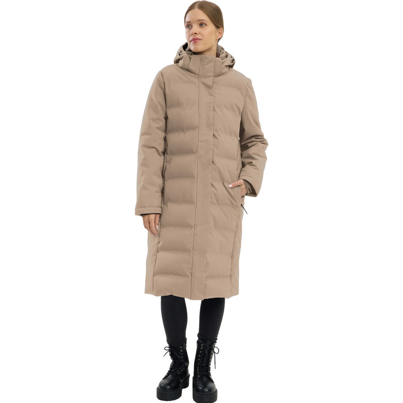 Ženska zimska jakna Five Seasons henny jkt w