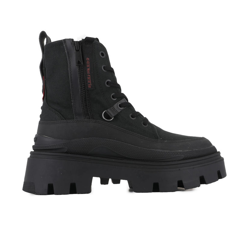 Ženske cipele Palladium Pallasquad zip tx