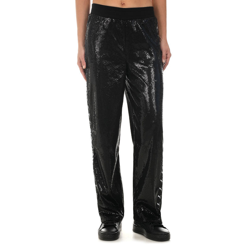 Ženske pantalone Puma Sequin Pant