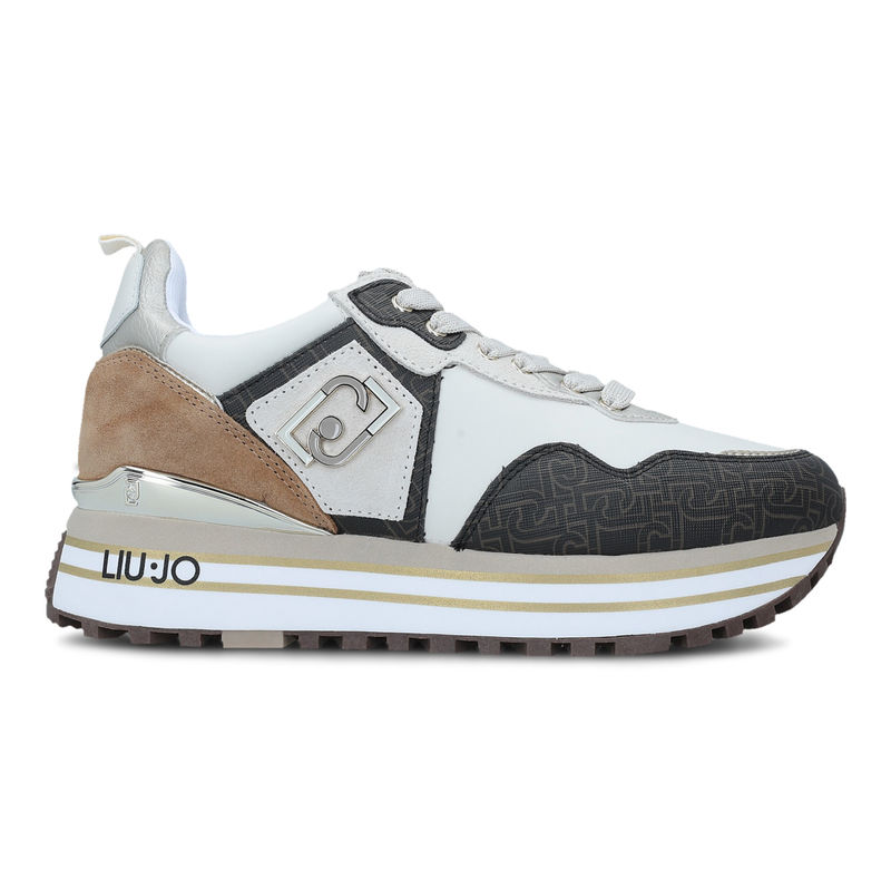 Ženske patike Liu Jo MAXI WONDER 01 - SNEAKER