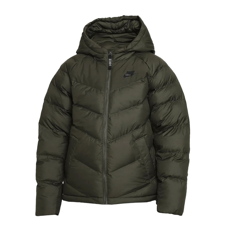Dečija jakna Nike K Nsw syn fl