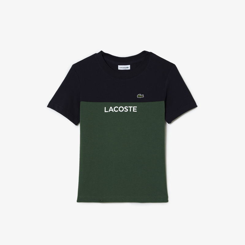 Dečija majica Lacoste