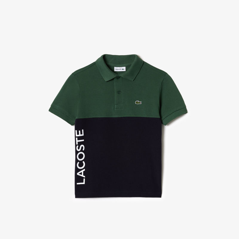 Dečija polo majica Lacoste