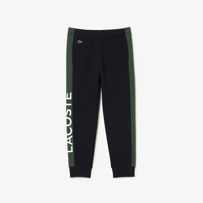 Dečija trenerka donji deo Lacoste