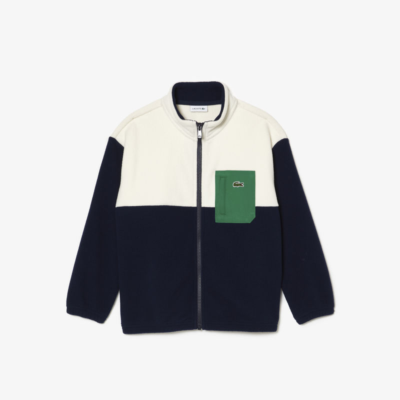 Dečiji duks Lacoste
