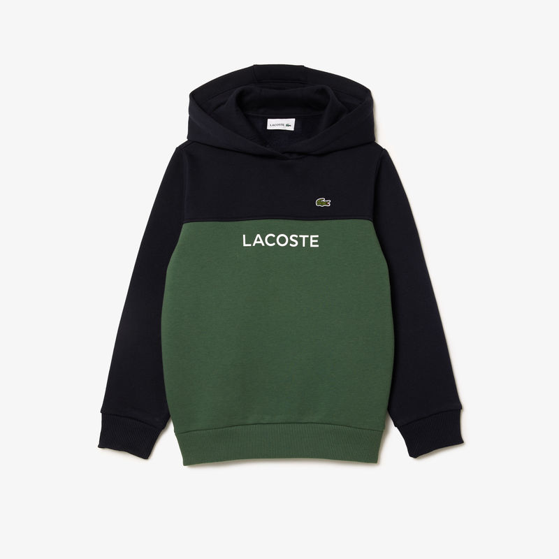 Dečiji duks Lacoste