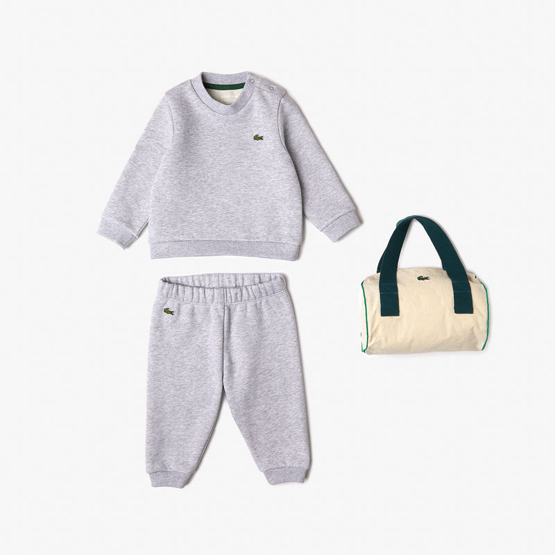 Dečiji set Lacoste